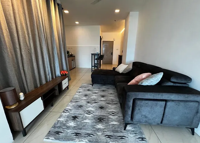 Itcc Manhattan Suites By Prime