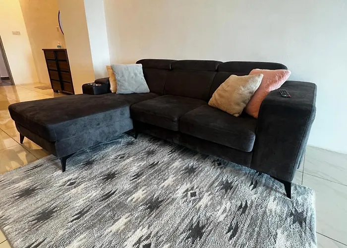 Itcc Manhattan Suites By Prime