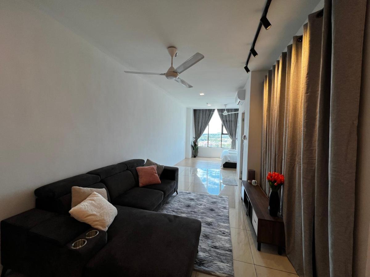 Apartment Itcc Manhattan By Prime