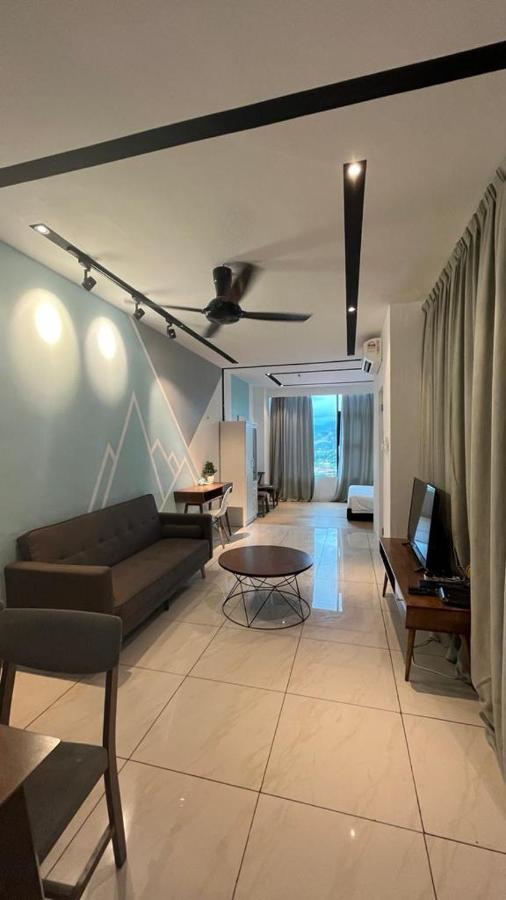 Itcc Manhattan By Prime Apartment