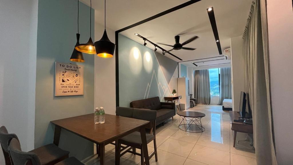 Apartment Itcc Manhattan By Prime *